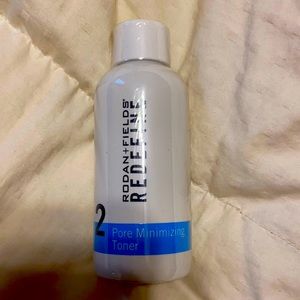 Rodan & Fields Redefine Pore Minimizee Toner